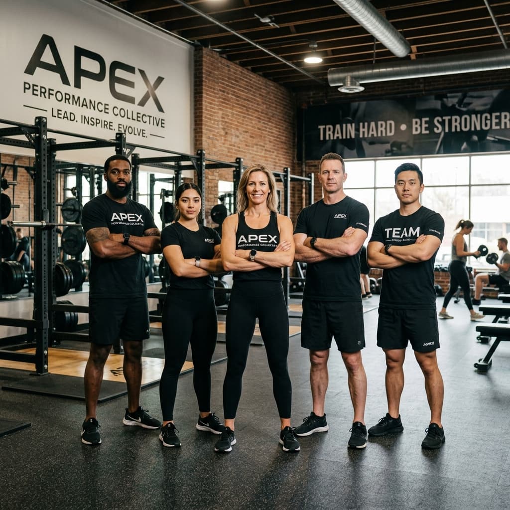 Rangade Gym Team