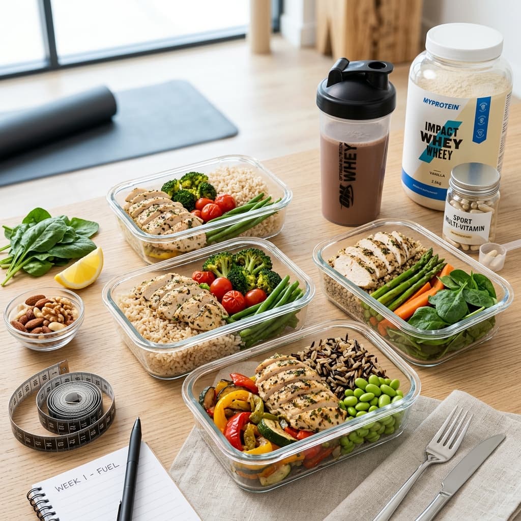 Rangade Diet Plans