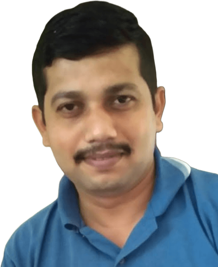 Virendra Champanerkar